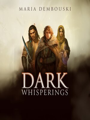 cover image of Dark Whisperings